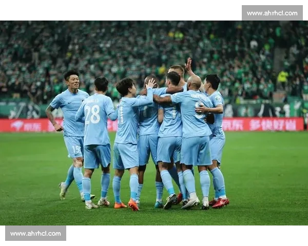 后程崩盘！国安 9 战仅 1 胜，中超 6 轮 5 负陷绝境