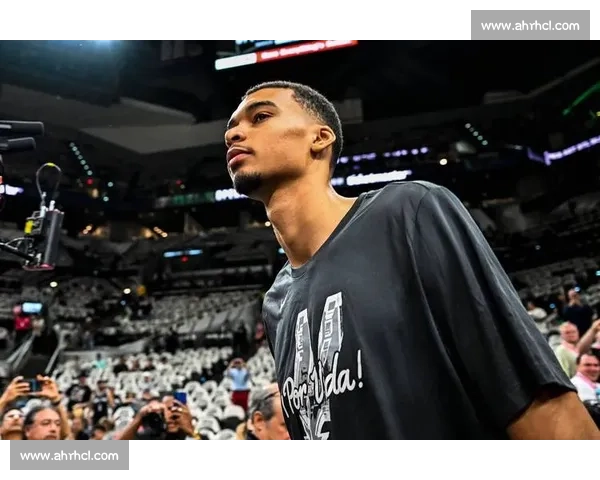 马刺 20 年荣光谁铸？文班亚马能续传奇吗？