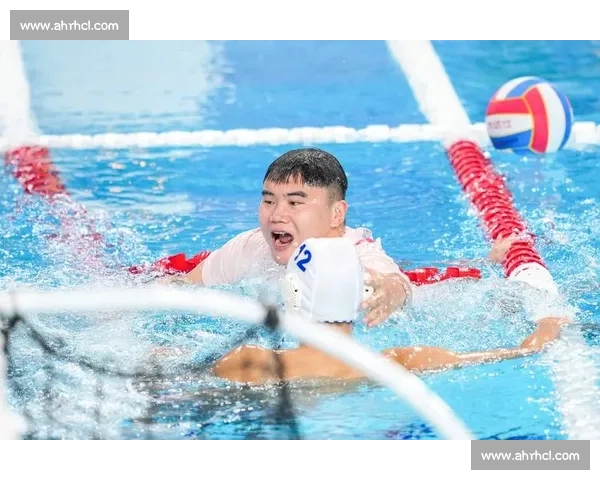 全运会男子水球 7-8 名决赛:重庆 1817 险胜浙江锁第七 全运会男子水球 7-8 名决赛:重庆 1817 险胜浙江锁第七