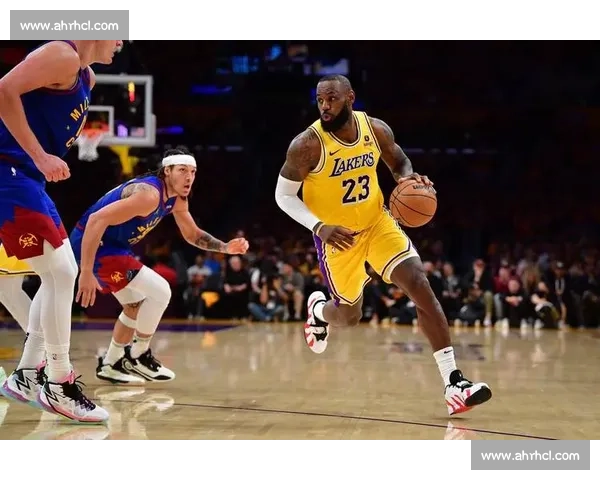 湖人对决掘金宿敌再燃西部豪强巅峰较量全景解析战术博弈与巨星争锋历史回顾