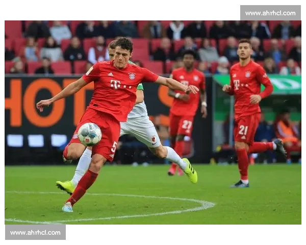 沙尔克04迎战拜仁慕尼黑德甲豪门对决焦点之夜前瞻赛前看点解析