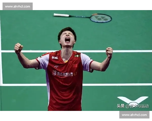 石宇奇再战孙完虎巅峰对决揭示国羽男单新格局世界赛场激情之夜深度观察